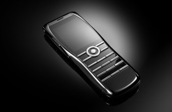 Former Vertu employees are launching a new luxury smartphone