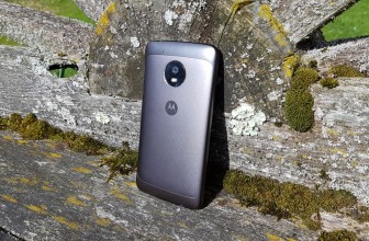 Every upcoming Motorola phone just got revealed