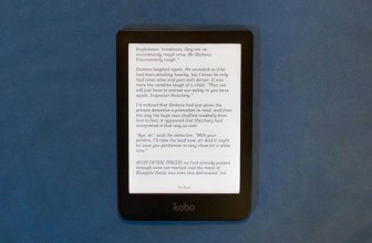 Rakuten Kobo Clara HD E-Reader review: Superior to the Kindle Paperwhite, except for one thing
