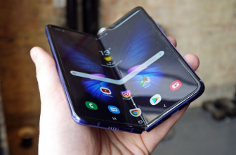 Forget the Galaxy Fold, we could get the Samsung Galaxy Roll