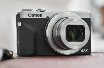 Canon PowerShot G7 X Mark III is a 4K-shooting vloggers delight