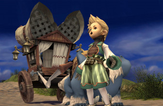 ‘Final Fantasy Crystal Chronicles’ remaster arrives January 23rd, 2020