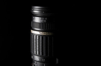 Tamron Confirms: 3 More Lenses are Coming in 2020