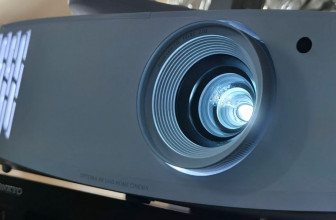 Optoma UHD30 4K projector review
