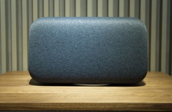 Hands on: Google Home Max review