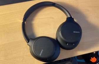 Hands on: Sony WH-CH710N review