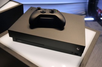 Hands on: Xbox One X review