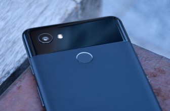 Google Pixel 3 XL hands-on reveals the phone in full