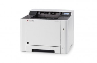 Kyocera Ecosys P5026cdw review