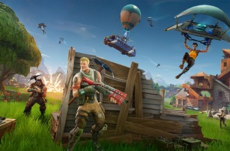 Fortnite Battle Royale Xbox One, PC, and Mobile Crossplay Announced