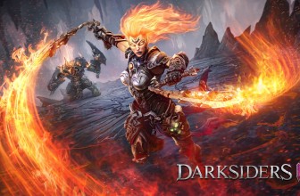 Darksiders 3 Collector’s Edition and Apocalypse Edition are packed with extras