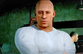 ‘Fast & Furious Crossroads’ game promises heists and bro-hugs in May