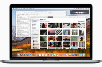 macOS High Sierra’s release date locked in for September 25