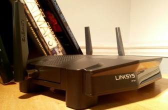 Linksys WRT32X Gaming Router review