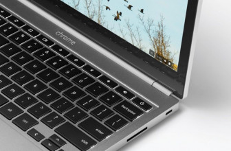Chromebook storage could soon be opened up like a PC
