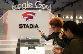 Google reveals multiplayer support and other new Stadia details