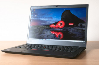Lenovo ThinkPad T14s AMD Gen 1 review: Solid, dependable and fast
