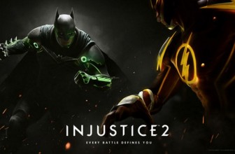 Injustice 2 for PS4 and Xbox One Out Now: What You Need to Know