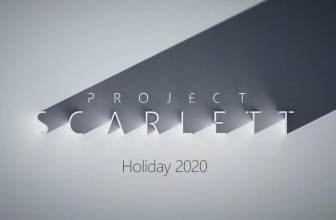 Microsoft’s ‘Project Scarlett’ Xbox arrives holiday 2020