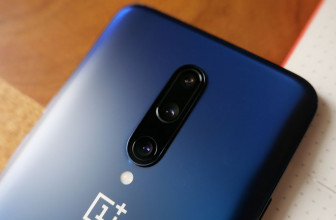 The OnePlus 7 Pro has already had a software update