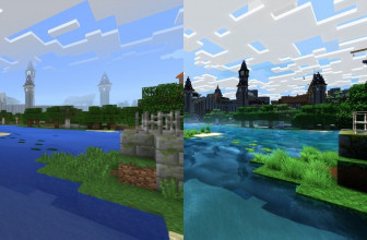 ‘Minecraft’ wont get that huge graphics overhaul after all