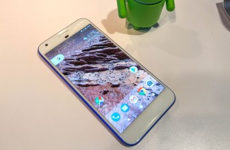 Google Pixel 2 XL could let you squeeze it, just like the HTC U11