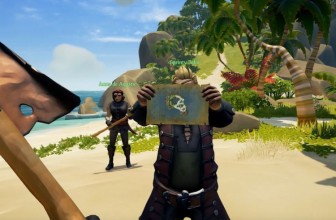 Sea of Thieves: ‘everything is optional’ when it comes to microtransactions