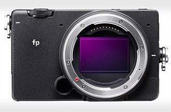 Sigma Apologizes, Says Full-Frame Foveon Camera is Delayed Indefinitely