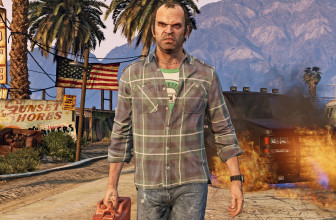 It looks like ‘GTA V’ is the next Epic Games Store giveaway
