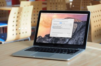 Tim Cook hints that new MacBooks are on the way