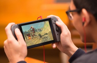 Nintendo is ramping up Switch production next year