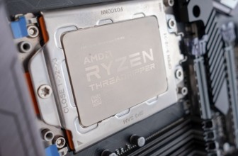 AMD Ryzen Threadripper 2990WX review