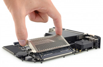 Mac mini 2018 Comes With Upgradeable SO-DIMM RAM, Larger Power Supply Unit, Reveals iFixit Teardown
