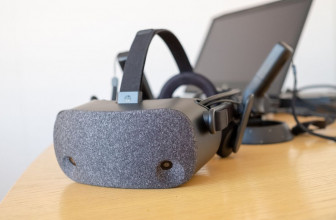 Hands on: HP Reverb Virtual Reality Headset review