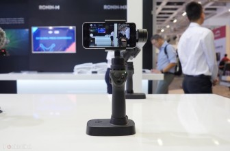 DJI Osmo Mobile: Make incredible buttery-smooth videos with your smartphone