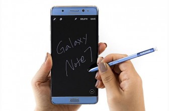 Samsung Galaxy Note 7 Won’t Be Remotely Deactivated, Confirms Company