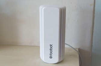 Foobot Indoor Air Quality Monitor review