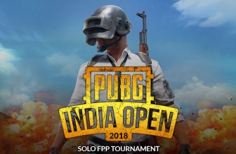 PUBG India Open, India’s First PlayerUnknown’s Battlegrounds Tournament, Announced