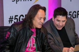 T-Mobile and Sprint merger promises 5G progress in the US