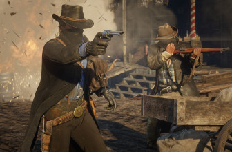 Red Dead Redemption 2 Discounted in India for the First Time