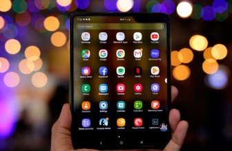 Here’s how Samsung may fix the Galaxy Fold’s design flaws