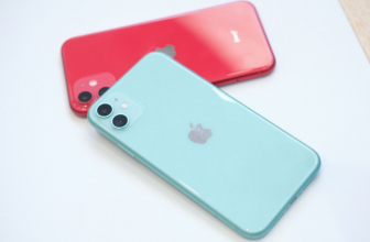 iPhone 11 hands-on: Still cheap and cheerful