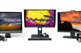 X-Rite releases i1Display Studio and Pro Plus color calibration systems for professionals