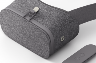 Google is killing off Daydream VR, with no support for the new Pixel 4