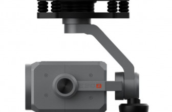 Yuneec launches E30Z 30x optical zoom camera for H520 Hexacopter drone