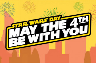 Star Wars Day 2020: Origin of ‘May the Fourth Be With You’ and Interesting Facts
