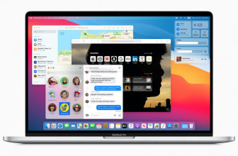 Apple’s M1-optimized macOS Big Sur arrives November 12th