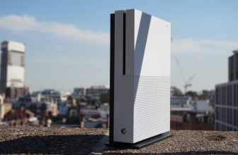 Xbox One S review: Microsoft finally gets it right