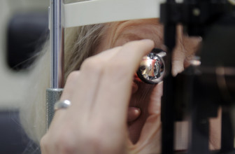 Magnetic eye implants could save the eyesight of glaucoma patients