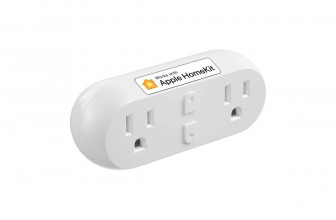 Meross Smart WiFi Plug review: This simplistic indoor smart plug is too rough around the edges to recommend